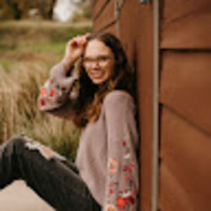 Meet your Posher, Paige